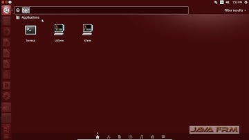 Visual Studio Code 1.41 (Dec 2019) Installation on Ubuntu 14.04 LTS
