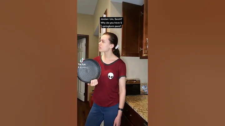 Sarah's springform pans