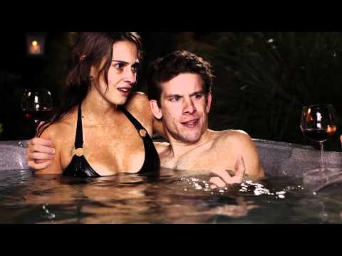 2011 Crash The Superbowl Doritos Commercial (Hot Tub)