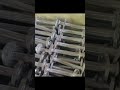 Metal hoses can effectively absorb vibrations and impacts in pipeline systems, reducing noise genera