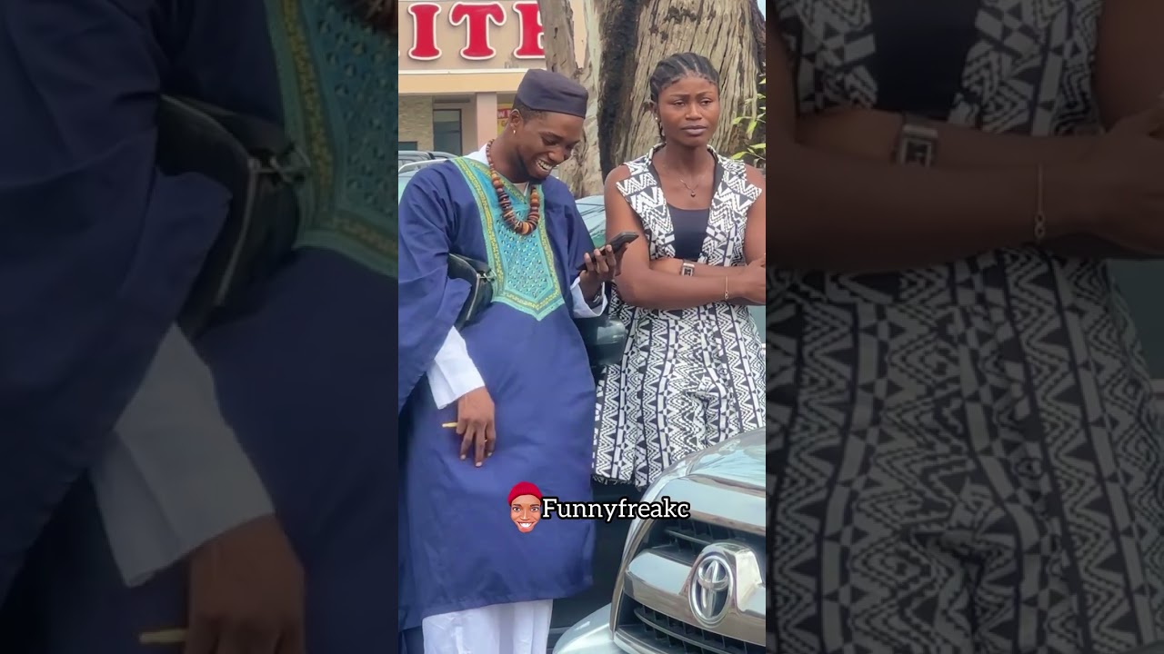 Я притворился богатым человеком, чтобы проверить, охотница ли она за деньгами, и она сделала это.