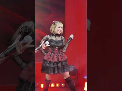 Tonliw Yami Yami THE MALL JAPAN DISCOVERY 2025 Tonliwyamiyami Yamiyami