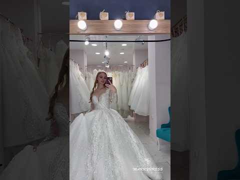 Свадебное платье люкс! #свадебныеплатья #weddingdress #свадебныеплатьяворонеж #wedding #свадьба