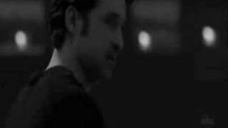 Grey's Anatomy: Derek & Meredith Silver Jet