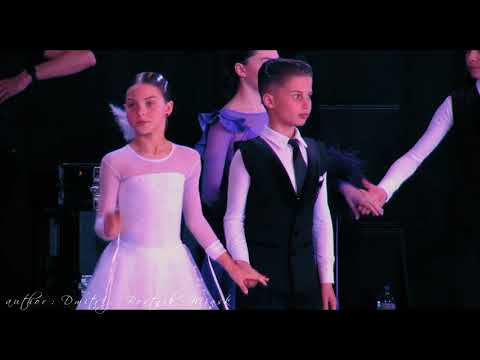 ☂Юниоры1(до14)(Open)ФиналST(5)+LA(5) Чемпионат и