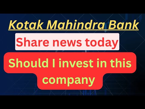 Kotak Mahindra Bank