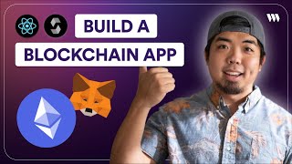 Become a Web3 Developer: Build Your First Blockchain App (Smart Contracts and Frontend)
