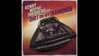 Kenny Wayne Shepherd Band💛💛Dirt Om My Diamonds, Volº 01💛💛Ease My Mind Explicit 💛💛  (**2023**)