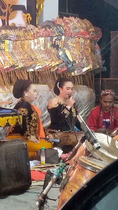 YEYEN ISMANTORO #reels #wayangkulitindonesia #trending #shorts #reels #fyp #wayangkulitkaryabudaya