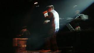 Linkin Park - Dedicated (Macau 2009.08.16)