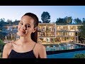 Catriona Gray's New House [ Inside & Outside ] - 2018