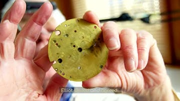 ⏳ The Clockmaker’s Secret | A Timeless Tale of Patience & Wisdom | Whispered Tales