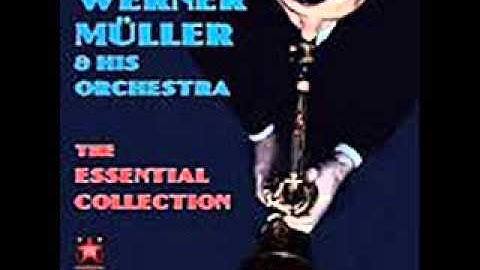 Werner Müller - Beethoven's 9th Symphony