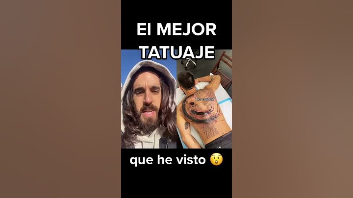 Mi TATUAJE FAVORITO del 2022 😯😯