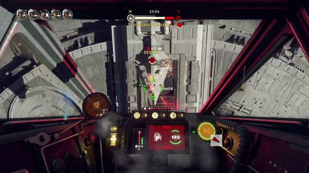 (SCL S15) W3, G2 [Esseles] - Cavern Angels: Blue (NR) vs. GMTBD (EMP) [10-05-25]