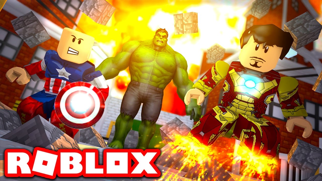 Joining The Avengers In Roblox Roblox The Avengers 3 Youtube - the avengers roblox
