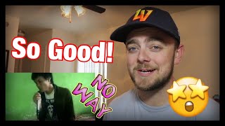 shes Gone Steelheart Cover Deden Gonzales Reaction!