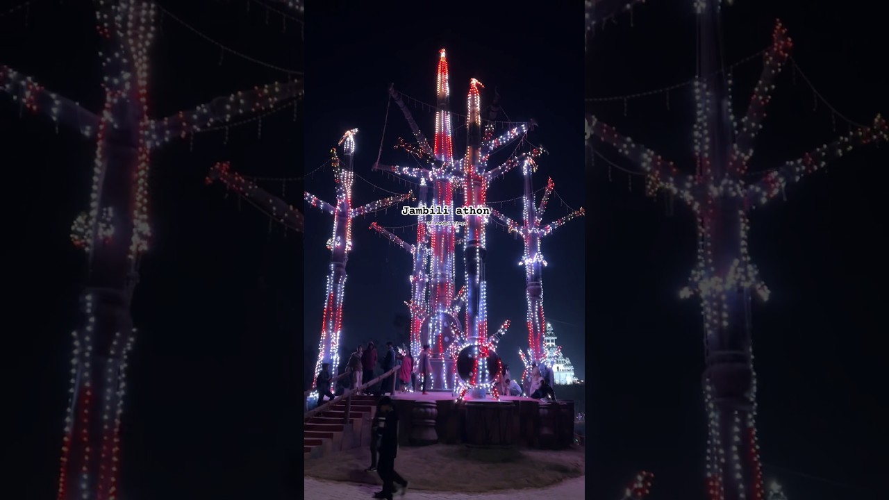 50th Karbi Youth Festival 2024 Jambili Athon Taralangso Diphu 