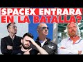 🆚 BLUE ORIGIN VS VIRGIN GALACTIC ¿VS SPACEX? en español 🇪🇸| Jeff Bezos vs Richard Branson 🚀