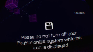PART 2 Loading Human Ch. 1 PSVR LIVE