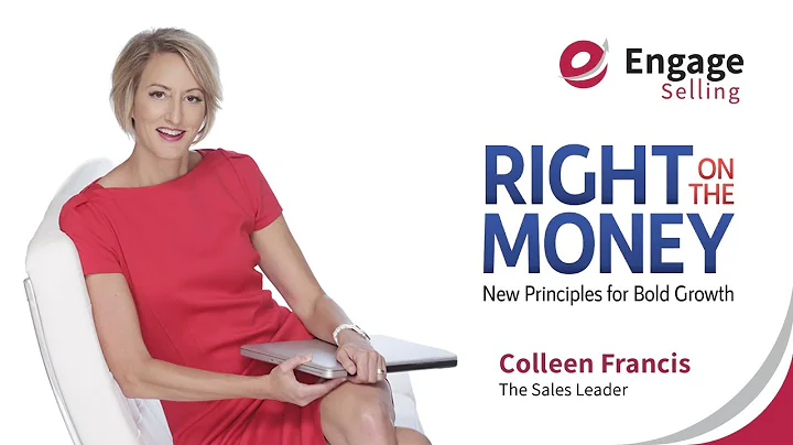 Right on the Money: New Principles for Bold Growth!
