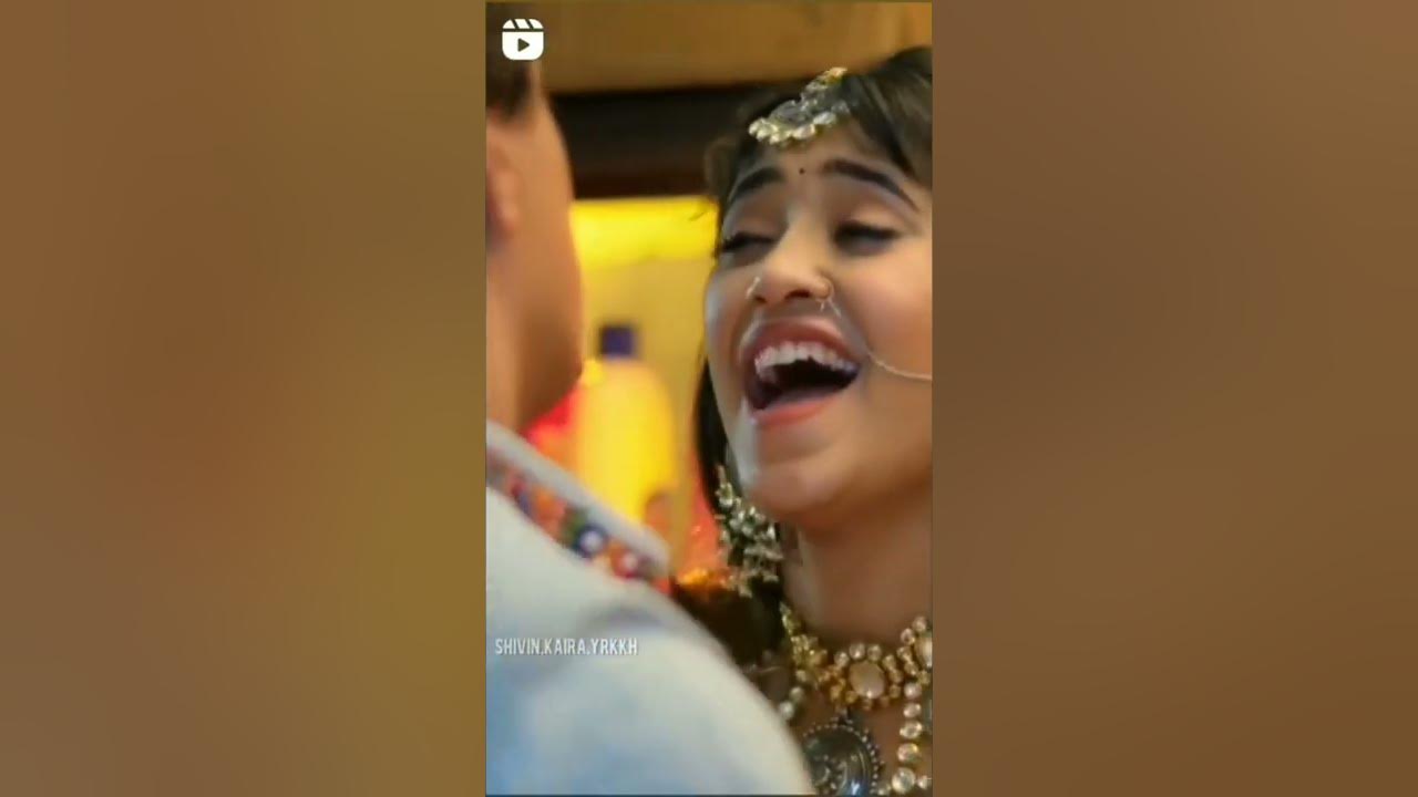 naira kartik funny🤣🤣 video YouTube