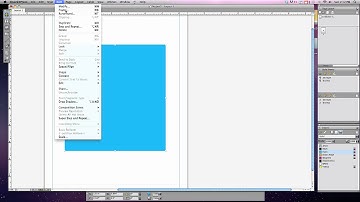 QuarkXPress 12 - Box styles