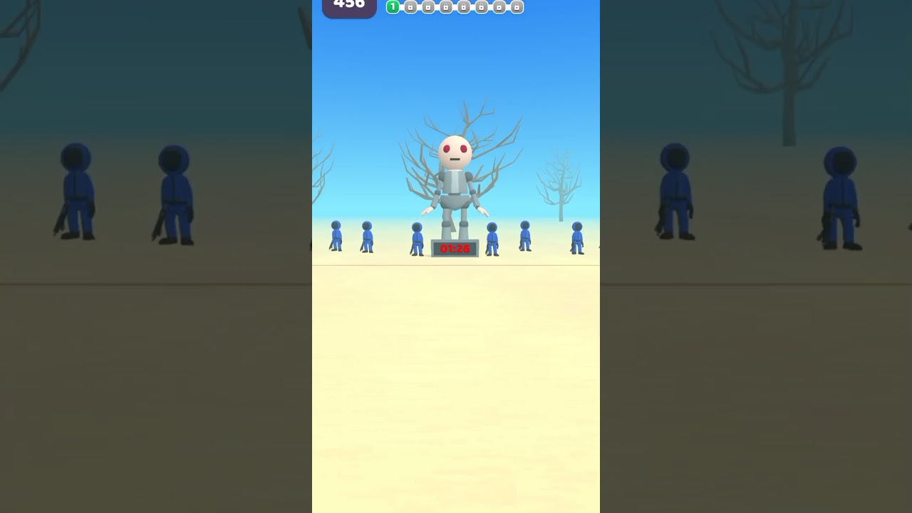 Cookie Carver Life Challenge, Level 1-2, Part 1