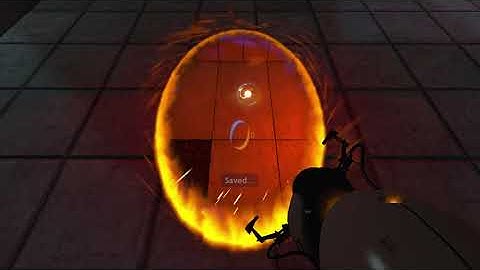 Factum Solus: Episode 1 - Part 1 (A Very Well Made Portal Mod with Two Separate Episodes)