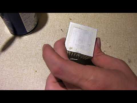 Video: Hoe Een Koellichaam Van Een Chipset Te Verwijderen