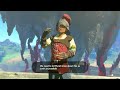 The Legend of Zelda: Tears of the Kingdom | Ep. 2 | FROSTY NIPS AND BROKEN ANKLES
