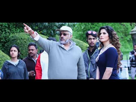 1921 - Making 2 | Vikram Bhatt | Karan Kundrra | Zareen Khan