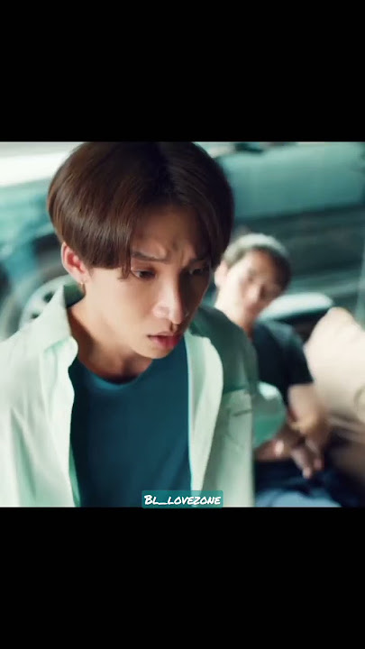 🤭 Rain dependence on P'Payu is so Cute 🤗🤗| Payu x Rain | Prapai x Sky |ep 9💕