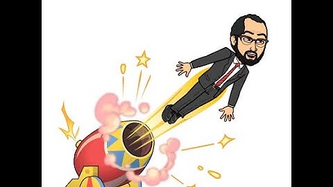 Physics: A bullet fired and a bullet dropped will hit the ground at the same time - explained