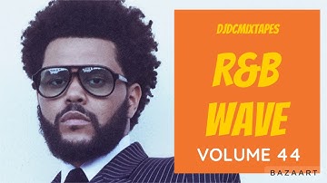 New R&B Songs 2023 Mix June 2023 | R&B Wave #44 | New R&B 2023 Mixtape