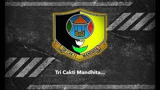 Sekolah Polisi Negara Kupang - Lagu Pendidikan Polisi