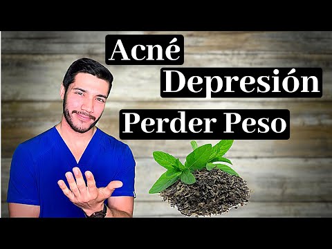 Vídeo: 10 Increíbles Beneficios Para La Salud Del Té Verde Tulsi