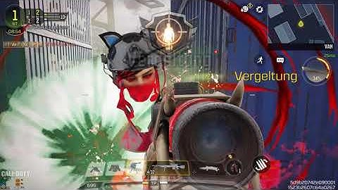 1v1 good player shipment sniping call of duty mobile