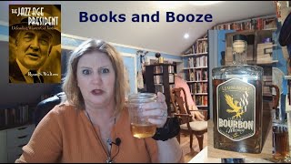 Book Review: The Jazz Age President: Defending Warren G Harding