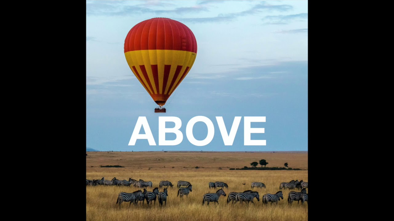 Sapajou - Above (Free Copyright Music)