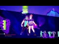 Just Dance 2017 Let Me Love You