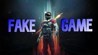 Dead Topics: Starfield is a fake game Dead Topics: Starfield is a fake game