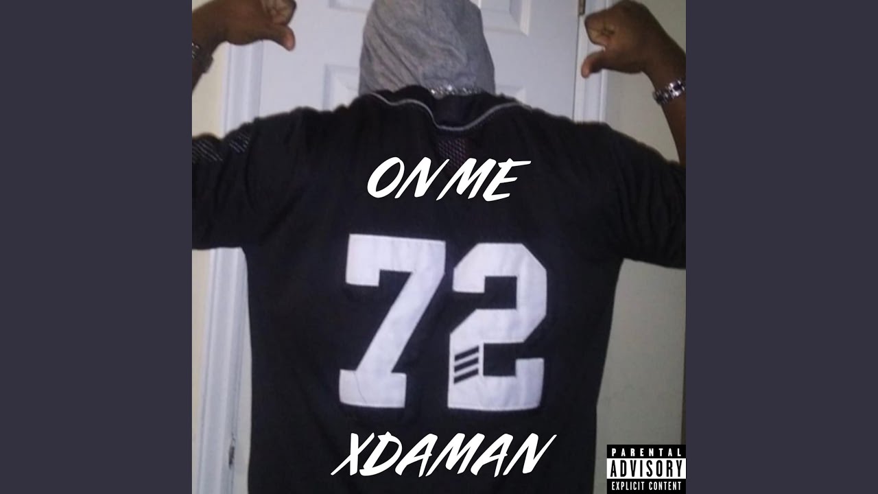 Watch ON ME on YouTube Watch ON ME on YouTube