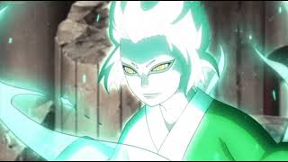 Boruto Unreleased OST   Mitsuki's Will