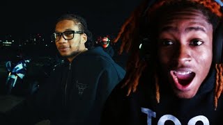 Chase Reacts To DIGGA - DPMO