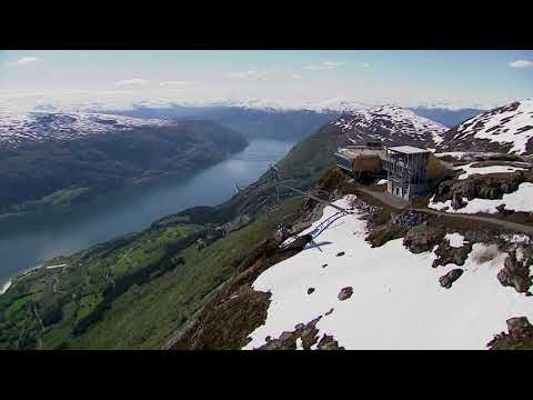 Loen Skylift