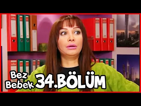 Bez Bebek 34. Bölüm (Uzun Versiyon)