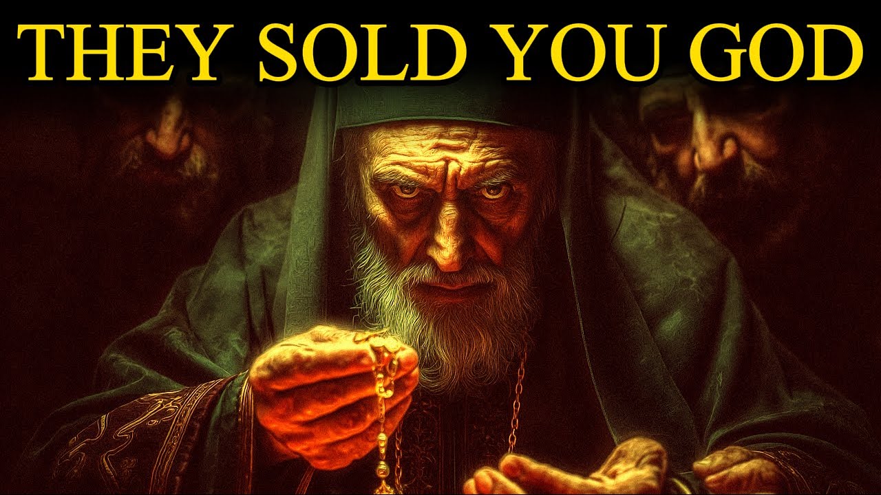 The Truth Behind Religion’s Deception — Why You Feel Unfulfilled