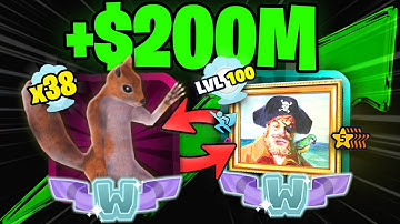 I got $200M RICHER Overnight in Spongebob Tower Defense