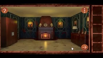 Escape The Floor Terror 2 Level 1,2,3,4,5 Walkthrough 공략